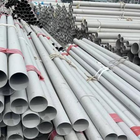Why ASTM A789 2205 Tubing Extends Heat Exchanger Durability Why ASTM A789 2205 Tubing Extends Heat Exchanger Durability
