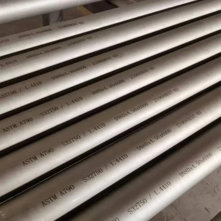 ASTM A790 S32750 ASTM A790 S32750