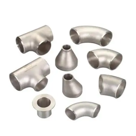 Key Features of UNS S32205 Duplex Fittings Key Features of UNS S32205 Duplex Fittings
