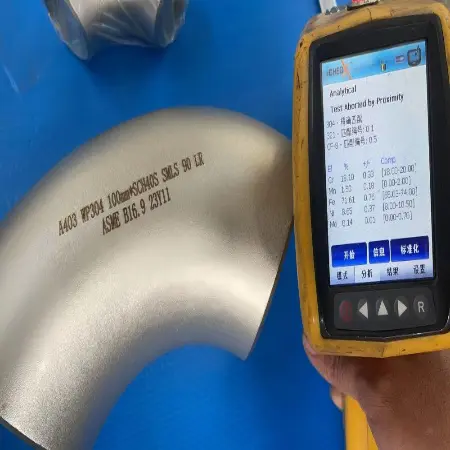 Applications of ASTM A815 UNS S32205 Duplex Fittings Applications of ASTM A815 UNS S32205 Duplex Fittings