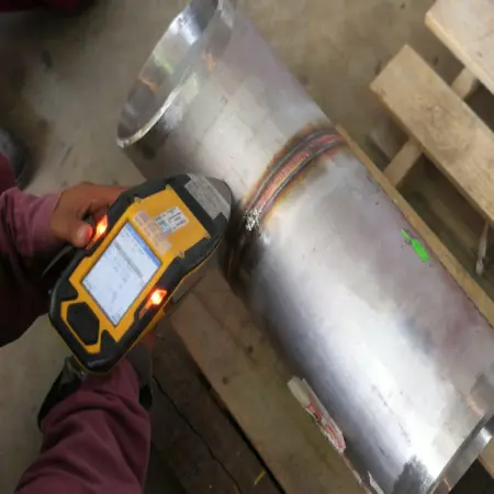 Applications of ASTM A815 UNS S32205 Duplex Fittings Applications of ASTM A815 UNS S32205 Duplex Fittings