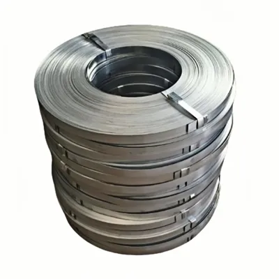 Monel 400 ASTM Standard Steel Coil